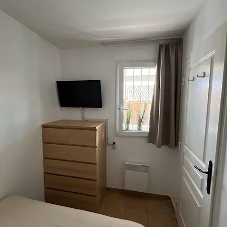 Appartement Les Restanques 2058 Rez De Jardin Grimaud