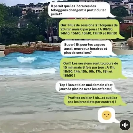 Appartement Les Restanques 2058 Rez De Jardin Grimaud