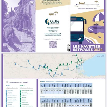 Les Restanques 2058 Rez De Jardin *
