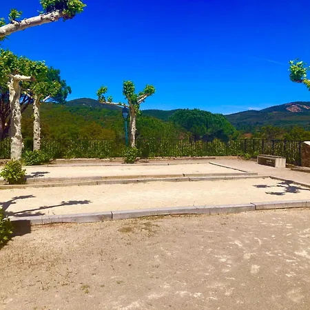 Apartment Les Restanques 2058 Rez De Jardin *