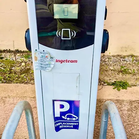 Les Restanques 2058 Rez De Jardin Apartment Grimaud