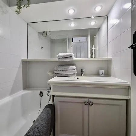 Les Restanques 2058 Rez De Jardin