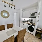 Les Restanques 2058 Rez De Jardin *