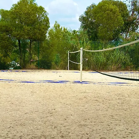 Appartement Les Restanques 2058 Rez De Jardin