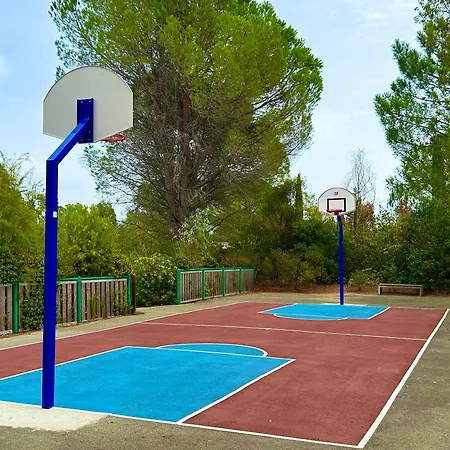 Les Restanques 2058 Rez De Jardin *