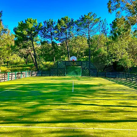 Les Restanques 2058 Rez De Jardin