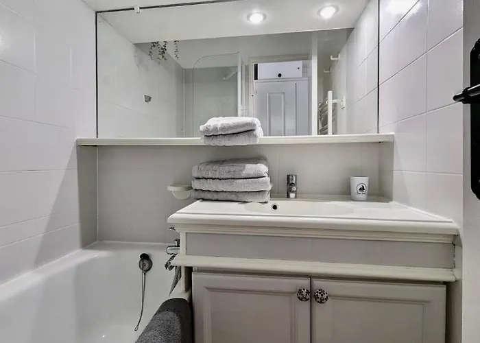 Les Restanques 2058 Rez De Jardin